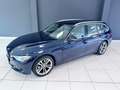 BMW 320 Serie 3 F31 Touring 320d Touring Sport Blu/Azzurro - thumbnail 9