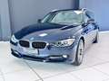 BMW 320 Serie 3 F31 Touring 320d Touring Sport Blu/Azzurro - thumbnail 2