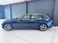 BMW 320 Serie 3 F31 Touring 320d Touring Sport Blu/Azzurro - thumbnail 7