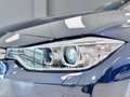 BMW 320 Serie 3 F31 Touring 320d Touring Sport Blu/Azzurro - thumbnail 6