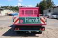 Renault Master III DoKa Pritsche L3 3,5 t 7 Sitze Klima Weiß - thumbnail 5