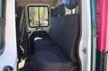 Renault Master III DoKa Pritsche L3 3,5 t 7 Sitze Klima Weiß - thumbnail 16