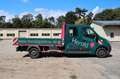 Renault Master III DoKa Pritsche L3 3,5 t 7 Sitze Klima Weiß - thumbnail 2