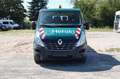 Renault Master III DoKa Pritsche L3 3,5 t 7 Sitze Klima Weiß - thumbnail 9