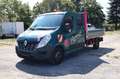 Renault Master III DoKa Pritsche L3 3,5 t 7 Sitze Klima Weiß - thumbnail 8