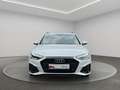 Audi A4 40 TDI S-tronic S line NAVI+MATRIX-LED+ Blanc - thumbnail 6
