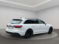 Audi A4 40 TDI S-tronic S line NAVI+MATRIX-LED+ Blanc - thumbnail 4