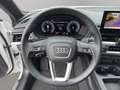 Audi A4 40 TDI S-tronic S line NAVI+MATRIX-LED+ Blanc - thumbnail 10