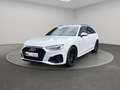 Audi A4 40 TDI S-tronic S line NAVI+MATRIX-LED+ Wit - thumbnail 2