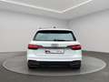 Audi A4 40 TDI S-tronic S line NAVI+MATRIX-LED+ Blanc - thumbnail 7