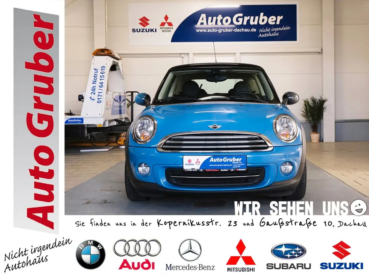 Das Auto