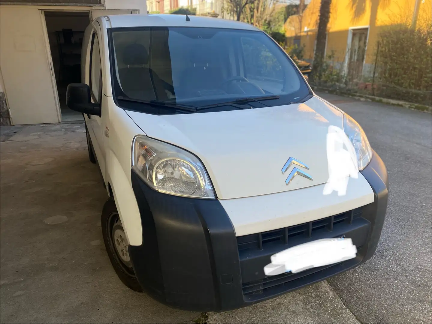 Citroen Nemo 1.4 furgone - 1