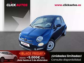 1.0 Hybrid 70CV Dolcevita