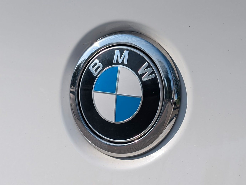 BMW 120 d Sport Line NAVI. XENON. PDC. 8-GANG — photo 7