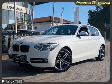 d Sport Line NAVI. XENON. PDC. 8-GANG
