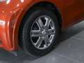 Toyota iQ 1.0 VVT-i + KLIMA LM-Felgen SERVO PDC eSPIEGEL Orange - thumbnail 12