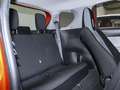 Toyota iQ 1.0 VVT-i + KLIMA LM-Felgen SERVO PDC eSPIEGEL Orange - thumbnail 5