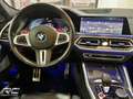 BMW X6 M Competition Bleu - thumbnail 9