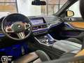 BMW X6 M Competition Bleu - thumbnail 11