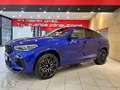 BMW X6 M Competition Bleu - thumbnail 32