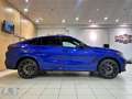 BMW X6 M Competition Bleu - thumbnail 2