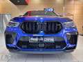 BMW X6 M Competition Bleu - thumbnail 30