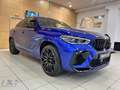 BMW X6 M Competition Bleu - thumbnail 29