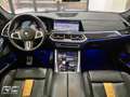 BMW X6 M Competition Bleu - thumbnail 12
