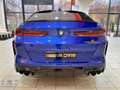 BMW X6 M Competition Bleu - thumbnail 16