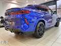 BMW X6 M Competition Bleu - thumbnail 14