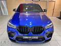 BMW X6 M Competition Bleu - thumbnail 31