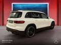 Mercedes-Benz GLB 35 AMG GLB 35 4M AMG+PANO+360°+AHK+MULTIBEAM+8G Weiß - thumbnail 6