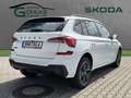 Skoda Kamiq Monte Carlo 1.5T 110kW*Matrix-LED*Kamera* Klima Weiß - thumbnail 3