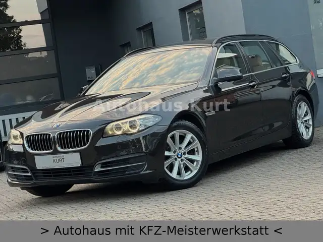 BMW 5er