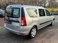 Dacia Logan 1.6 MCV Kombi Laureate*ZR NEU*TÜV NEU* Silber - thumbnail 5