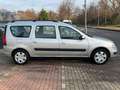 Dacia Logan 1.6 MCV Kombi Laureate*ZR NEU*TÜV NEU* Silber - thumbnail 4