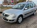 Dacia Logan 1.6 MCV Kombi Laureate*ZR NEU*TÜV NEU* Silber - thumbnail 10