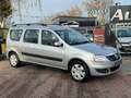 Dacia Logan 1.6 MCV Kombi Laureate*ZR NEU*TÜV NEU* Silber - thumbnail 1