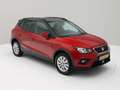 SEAT Arona 1.0 TSI Style Business Intense Adapt. Cruise,Camer Rouge - thumbnail 8