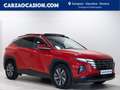 Hyundai TUCSON 1.6 TGDI 169kW (230CV) HEV Maxx Sky Auto Rojo - thumbnail 1