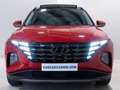 Hyundai TUCSON 1.6 TGDI 169kW (230CV) HEV Maxx Sky Auto Rojo - thumbnail 2
