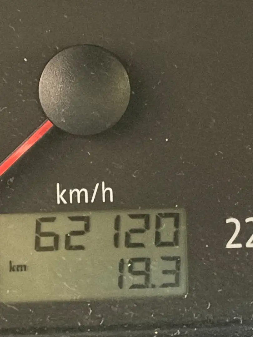 Volkswagen Polo Polo IV 2005 5p 1.2 Goal clima Argento - 2