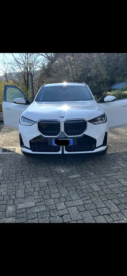 BMW X3 2026