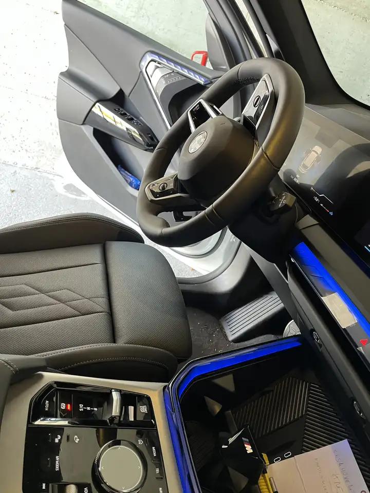 BMW X3 2026