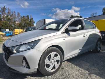 1.0 T-GDI 100CH HYBRID BUSINESS DCT-7