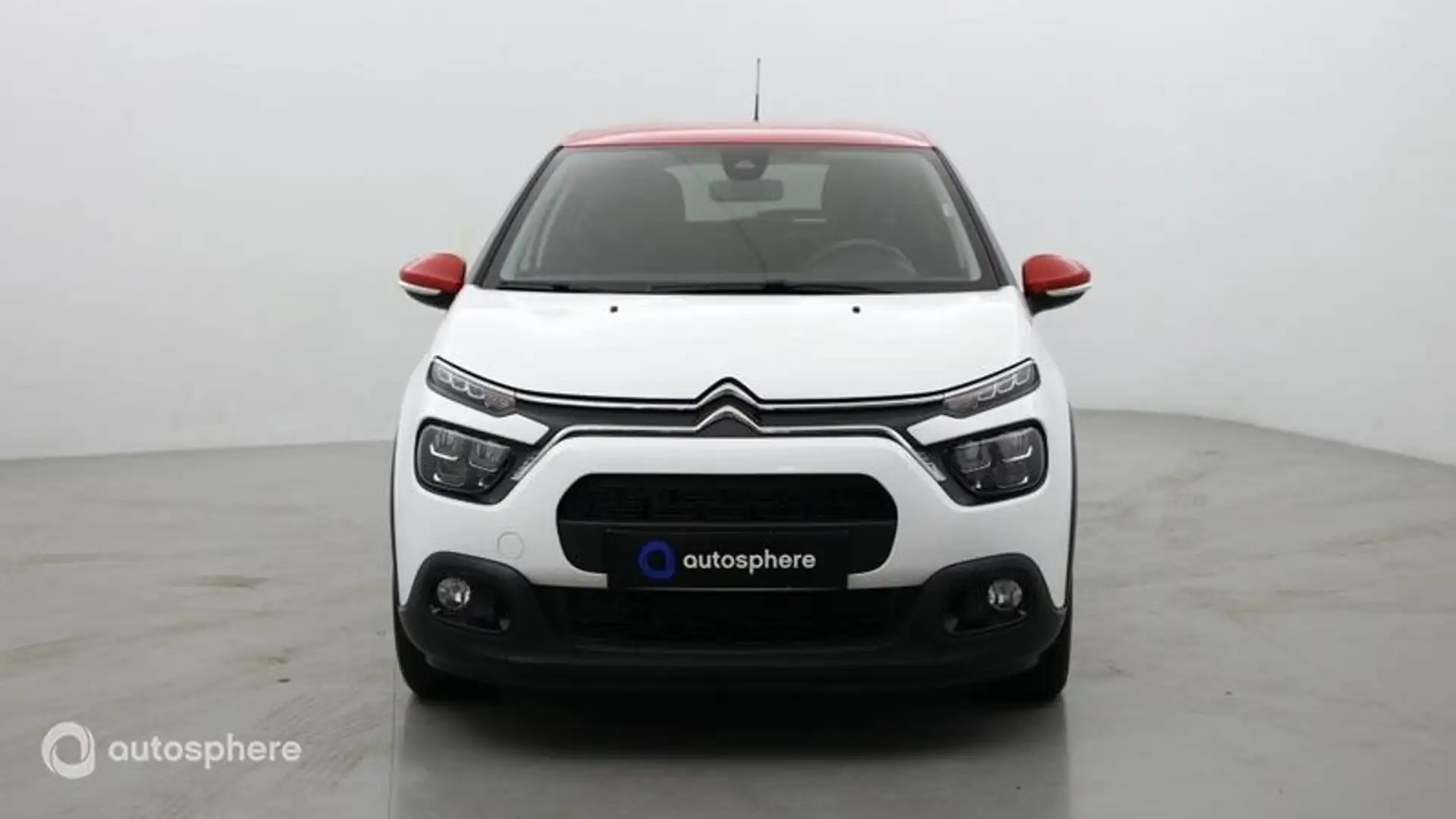 Citroen C3 1.2 PureTech 110ch S\u0026S Shine EAT6 - 2
