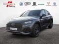 Audi Q5 40 TDI quattro S line NAVI LED PANO 360° Grau - thumbnail 1