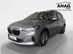 Bmw 218 i Active Tourer AHK HuD 360°