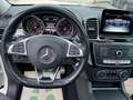 Mercedes-Benz GLE 350 GLE 350 d Premium Plus AMG 4matic  Tetto+Led+Navi Blanc - thumbnail 9