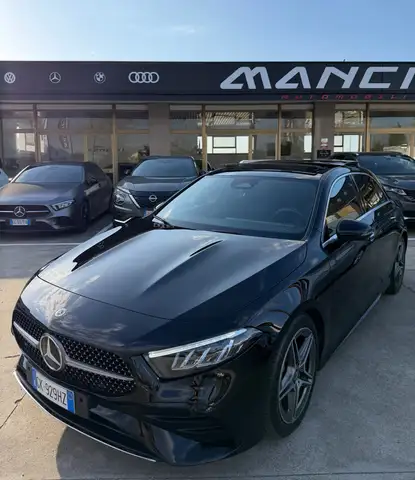 Mercedes-Benz A 180 Classe A - W177 2023 d AMG Line Premium Plus auto